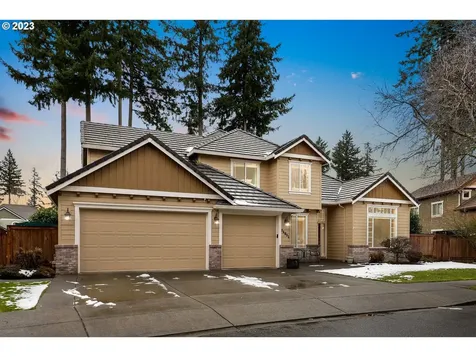 14801 Ne 12th Street Vancouver WA 98684