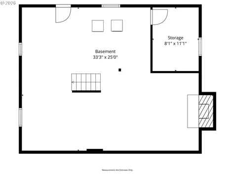 6303 SE 15th Avenue Portland OR 97202