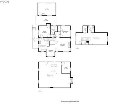 6303 SE 15th Avenue Portland OR 97202