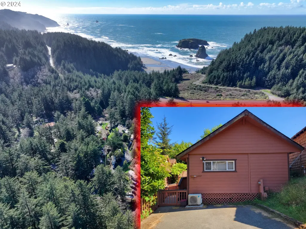 19921 Whaleshead Road Brookings OR 97415
