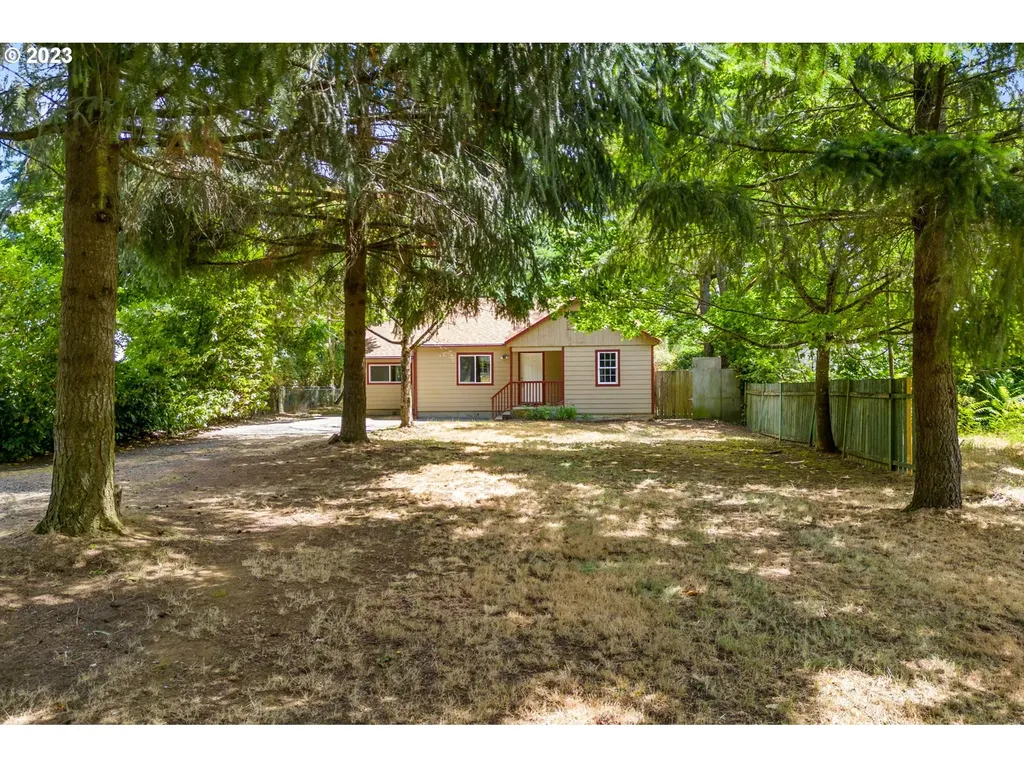 3312 Se 115th Avenue Portland OR 97266