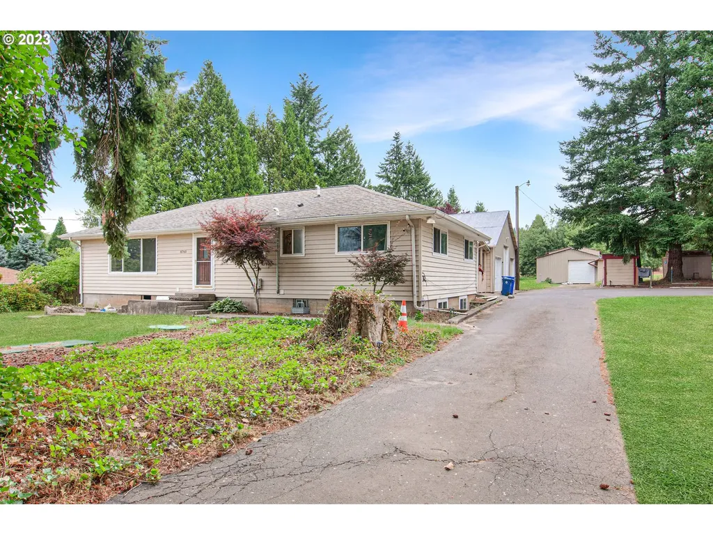 8760 Se 282nd Avenue Boring OR 97009