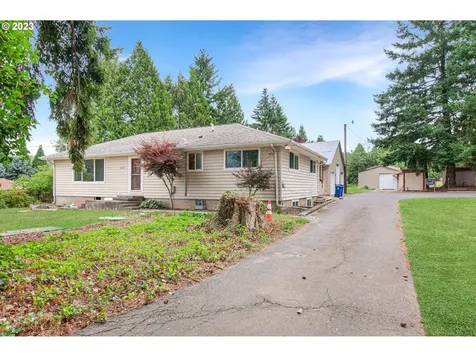 8760 Se 282nd Avenue Boring OR 97009