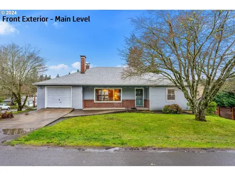 5429 Sw Florida Street Portland OR 97219