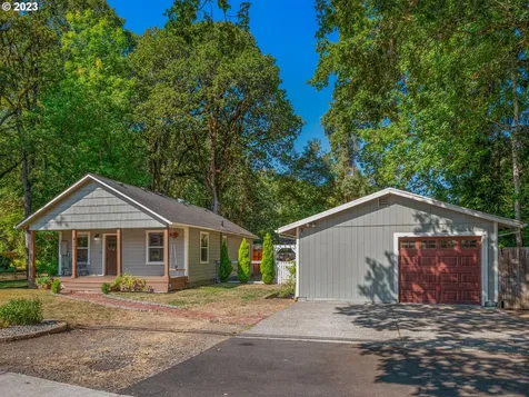 2895 Sw 178th Avenue Beaverton OR 97003