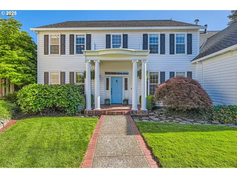 17472 NW Gilbert Lane Portland OR 97229