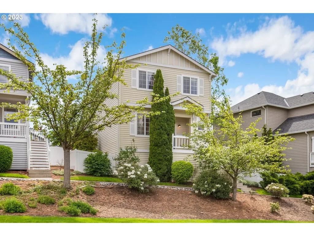 4354 Nw 12th Loop Camas WA 98607