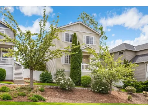 4354 Nw 12th Loop Camas WA 98607