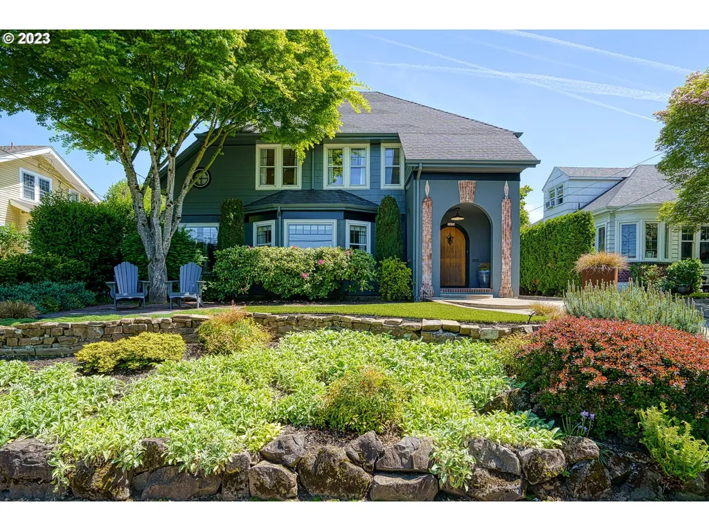7434 Se 29th Avenue Portland OR 97202