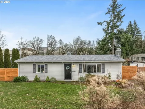 19420 Pease Road Oregon City OR 97045