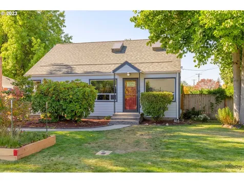 390 Foch Street Eugene OR 97402