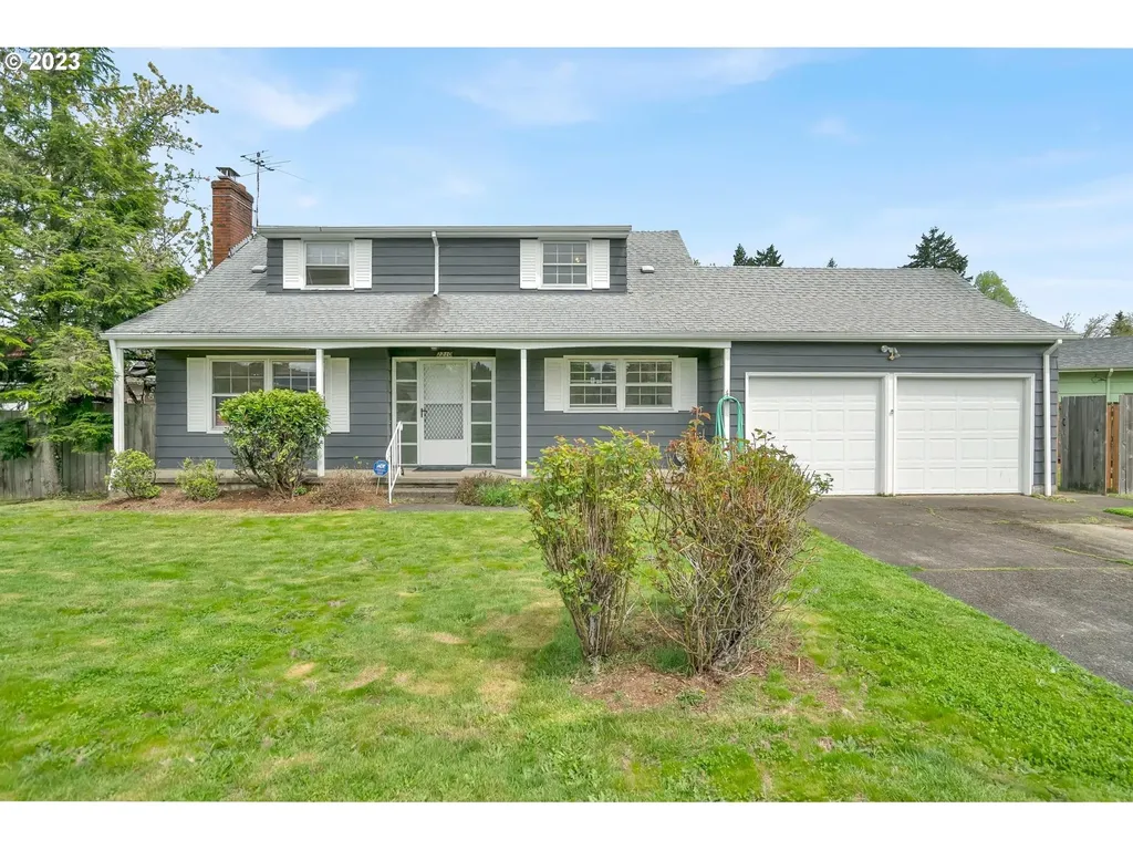 2210 Ne 131st Avenue Portland OR 97230