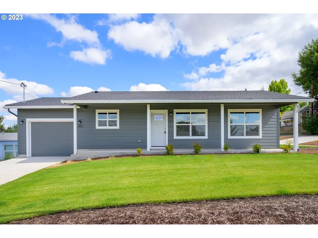 282 7th Street Lafayette OR 97127