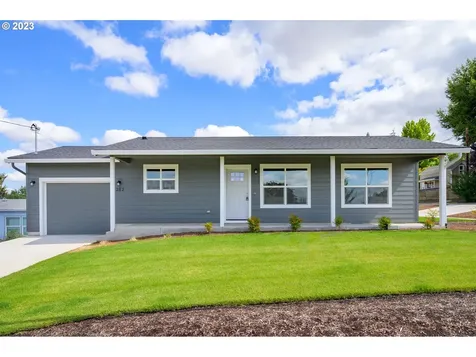 282 7th Street Lafayette OR 97127