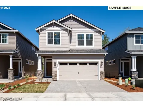 715 Nw 178th Street Ridgefield WA 98642