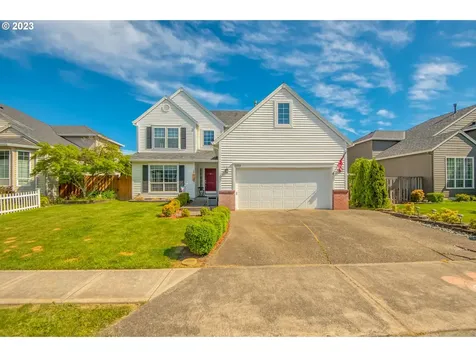 41955 Nw Broadshire Lane Banks OR 97106