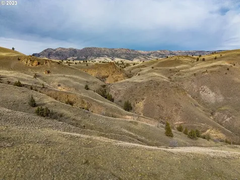 39968 Highway 218 Fossil OR 97830