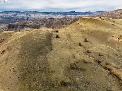 39968 Highway 218 Fossil OR 97830