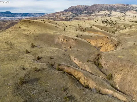 39968 Highway 218 Fossil OR 97830