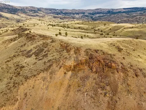 39968 Highway 218 Fossil OR 97830