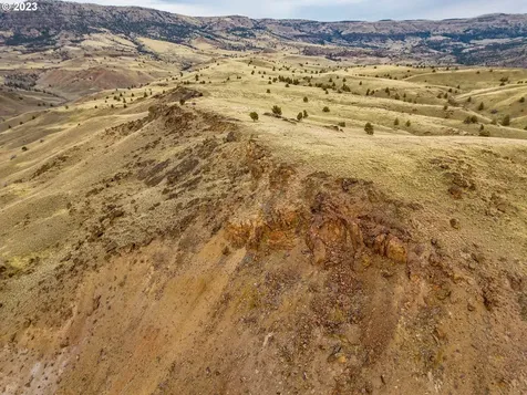 39968 Highway 218 Fossil OR 97830