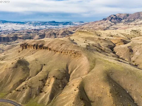 39968 Highway 218 Fossil OR 97830