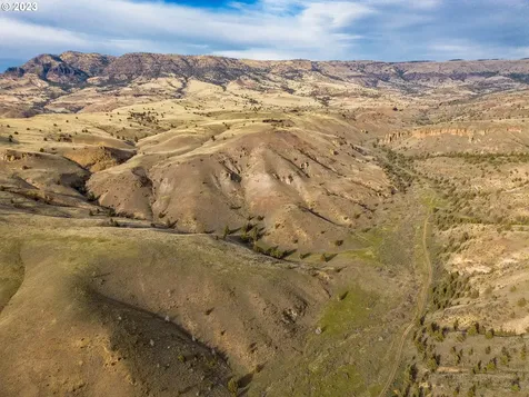 39968 Highway 218 Fossil OR 97830