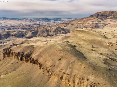 39968 Highway 218 Fossil OR 97830