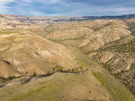 39968 Highway 218 Fossil OR 97830