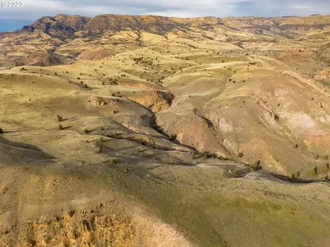 39968 Highway 218 Fossil OR 97830