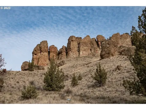 39968 Highway 218 Fossil OR 97830