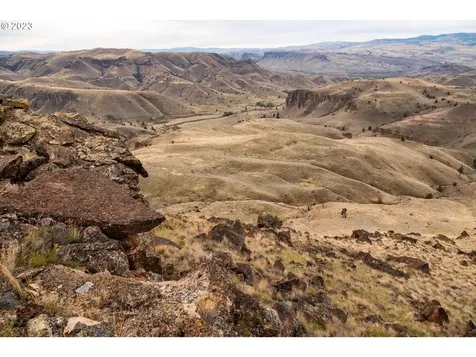 39968 Highway 218 Fossil OR 97830