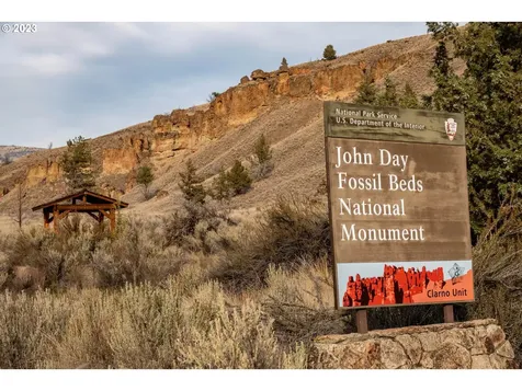39968 Highway 218 Fossil OR 97830