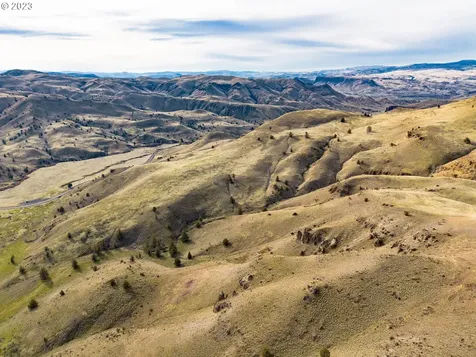 39968 Highway 218 Fossil OR 97830