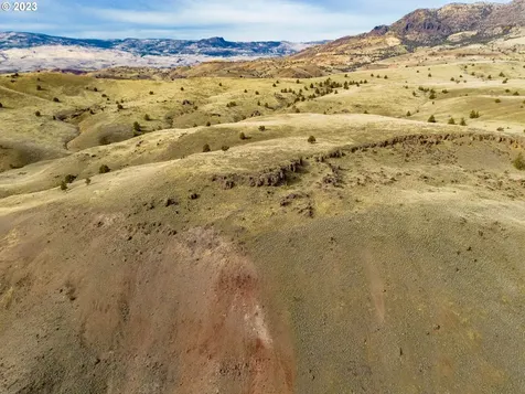 39968 Highway 218 Fossil OR 97830