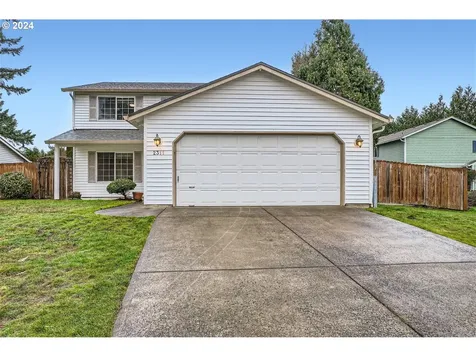 2311 Nw 6th Avenue Battle Ground WA 98604