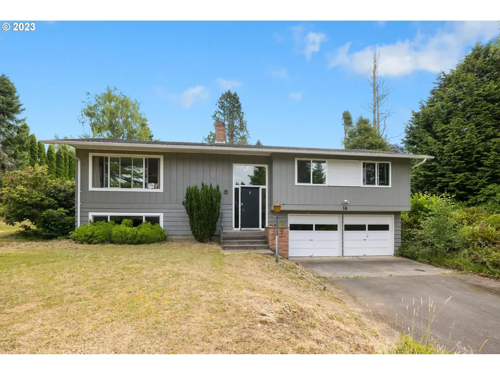 14 Crista Vista Drive Cathlamet WA 98612
