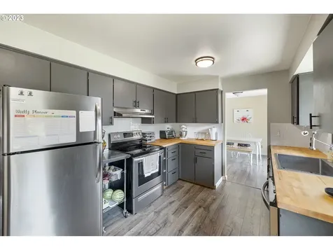 14 Crista Vista Drive Cathlamet WA 98612