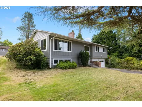 14 Crista Vista Drive Cathlamet WA 98612