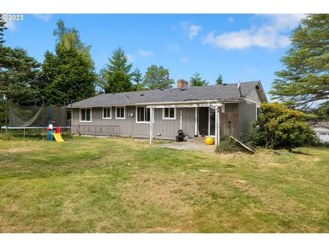 14 Crista Vista Drive Cathlamet WA 98612