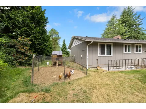 14 Crista Vista Drive Cathlamet WA 98612
