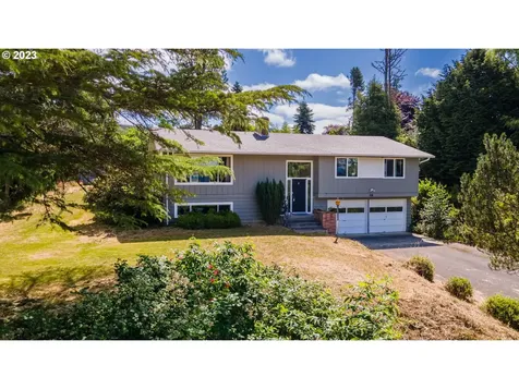 14 Crista Vista Drive Cathlamet WA 98612