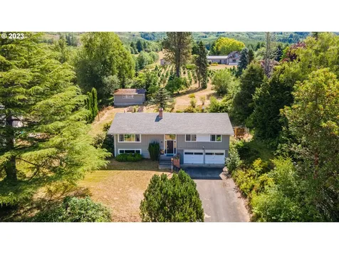 14 Crista Vista Drive Cathlamet WA 98612