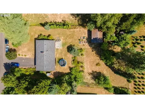14 Crista Vista Drive Cathlamet WA 98612