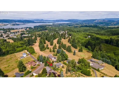 14 Crista Vista Drive Cathlamet WA 98612