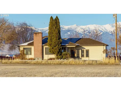 42644 Nye Road Baker City OR 97814