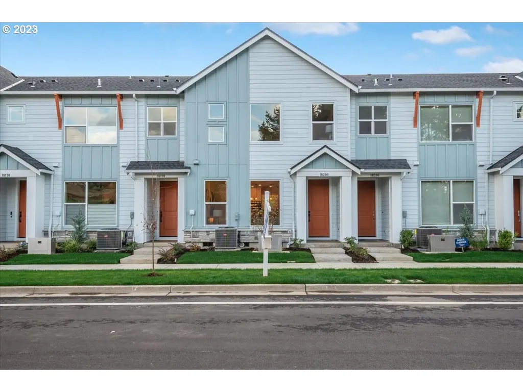 18200 Sw Barrows Road Beaverton OR 97007