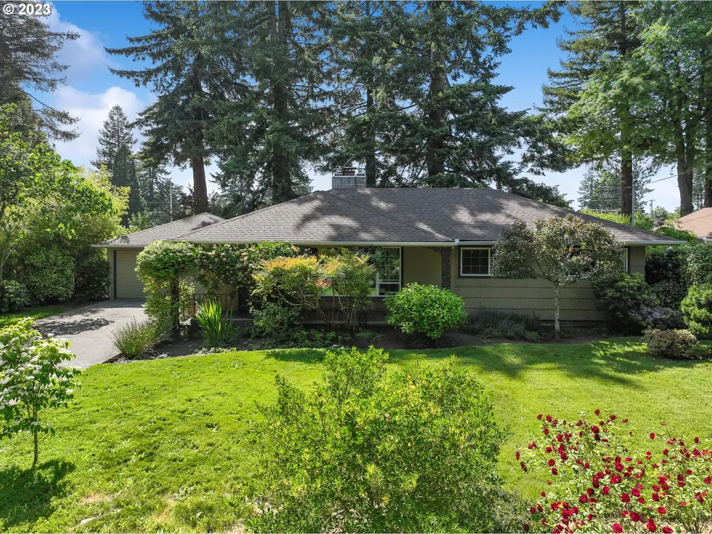 1325 Ne 134th Avenue Portland OR 97230