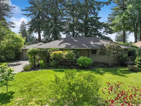 1325 Ne 134th Avenue Portland OR 97230