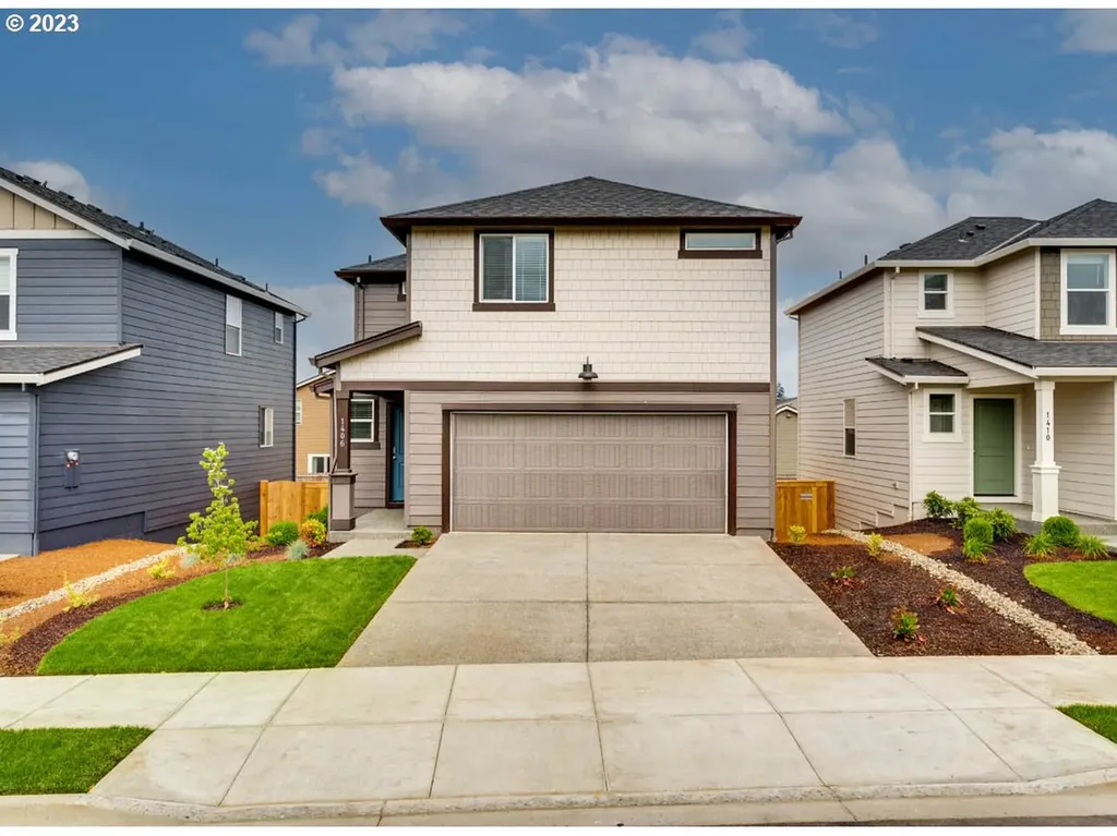 1711 W 14th Street La Center WA 98629